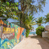 Отель Cozy Apartment Walking Distance to the Bavaro Beac, фото 18