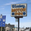 Отель Rimbey Motor Inn, фото 11