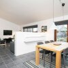 Отель Gorgeous Holiday Home in Ålbæk With Roofed Terrace, фото 15