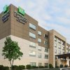 Отель Holiday Inn Express & Suites Chicago O'Hare Airport, an IHG Hotel в Дес-Плейнс