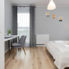 Отель Gdynia Apartment Nasypowa by Renters, фото 12
