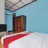 Отель OYO 92494 Wulan Homestay Syariah Solo, фото 10