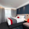 Отель Holiday Inn Express Exeter - City Centre, an IHG Hotel, фото 26