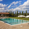 Отель Villa Cascine, фото 11