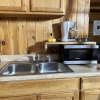 Отель Kozy Haven Log Cabins, фото 50