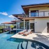 Отель Luxury Home w/ Views & Infinity Pool: Near Beach! в Кабо Веласе
