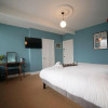 Отель The Alma Taverns Boutique Suites - Room 1 - Hopewell, фото 1