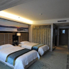 Отель Orange Inn Wuyi Square, фото 4