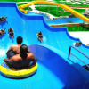 Отель Pickalbatros Jungle Aqua Park - Neverland Hurghada, фото 37