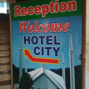 Отель City International, фото 1
