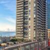 Отель Pike Place Penthouse в Сиэтле