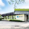 Отель Select Hotel Erlangen, фото 1