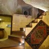 Отель Cappadocia Abras Cave Hotel в Ургупе