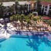 Отель Cozumel Hotel & Resort Trademark Collection by Wyndham All Inclusive, фото 8