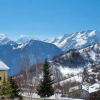 Отель Studio Uissan Pour 5 Personnes a Cote Des Pistes, фото 5