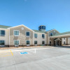 Отель Cobblestone Inn & Suites - Wray, фото 11