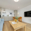 Отель Apartment With 2 Bedrooms by Renters, фото 9