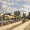 Отель Courtyard by Marriott Miami Beach-South Beach, фото 19