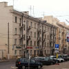 Апартаменты на улице Ленинградская 3, фото 1