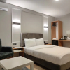 Отель Olen Uskudar Hotel, фото 3