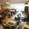 Отель Hôtel Restaurant La Croix Verte, фото 21