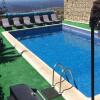 Отель Finca Toredo Large Heated Pool,Hot Tub,Bar/Games Room,Gym,Cave, Free WiFi, фото 16
