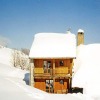 Отель The Ideal Chalet for a Relaxing Holiday in the Mountains в Ле Гранде Домене