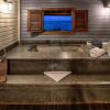 Отель Pagua Bay House Oceanfront Cabanas, фото 19