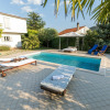 Отель Luxurious Villa in Sibenik With Swimming Pool, фото 13