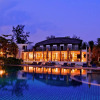 Отель Twin Lotus Resort and Spa - Adults Only, фото 34