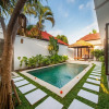 Отель Clover Villa Sanur, фото 18