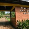 Отель Floresta Amazônica Hotel в Alta Floresta