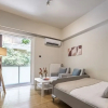 Отель Phaedrus Living: City Center Cozy Studio Lykavitos, фото 18