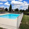 Отель t2 COSY - COLOMIERS - RÉSIDENCE SECURISÉE - AIRBUS - PISCINE, фото 8