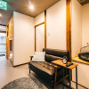 Отель IKIDANE HOUSE OSAKA Kyobashi, фото 15
