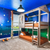 Отель Storey Lake Resort 8br Cozy Home With Theater 2916, фото 8