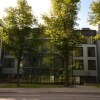 Отель Green Old Town Apartments в Вильнюсе