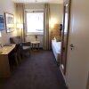 Отель Bergstadens Hotel, фото 36