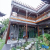 Отель Taizhou liuhejing Zen courtyard homestay, фото 1
