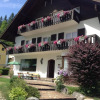 Отель Pension Alpenhof, фото 13