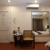 Отель A25 Hotel - 46 Chau Long, фото 5