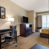 Отель Comfort Suites Byron Warner Robins, фото 4