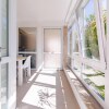 Отель Awesome Apartment in Lucija With 1 Bedrooms and Wifi, фото 7