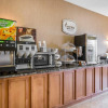 Отель Rodeway Inn & Suites, фото 10