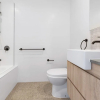 Отель Brand New Ocean Avenue Townhouse, фото 8