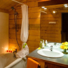 Отель Nemea Chalets Bois de Champelle, фото 8