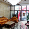 Отель Jinyu Express Hotel, фото 1