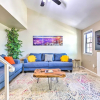 Отель Vibrant Gilbert Gem: Community Pool & Hot Tub, фото 21