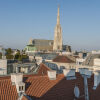 Отель Penthouse Stephansplatz, фото 26