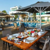 Отель Yalıpark Beach Hotel, фото 20